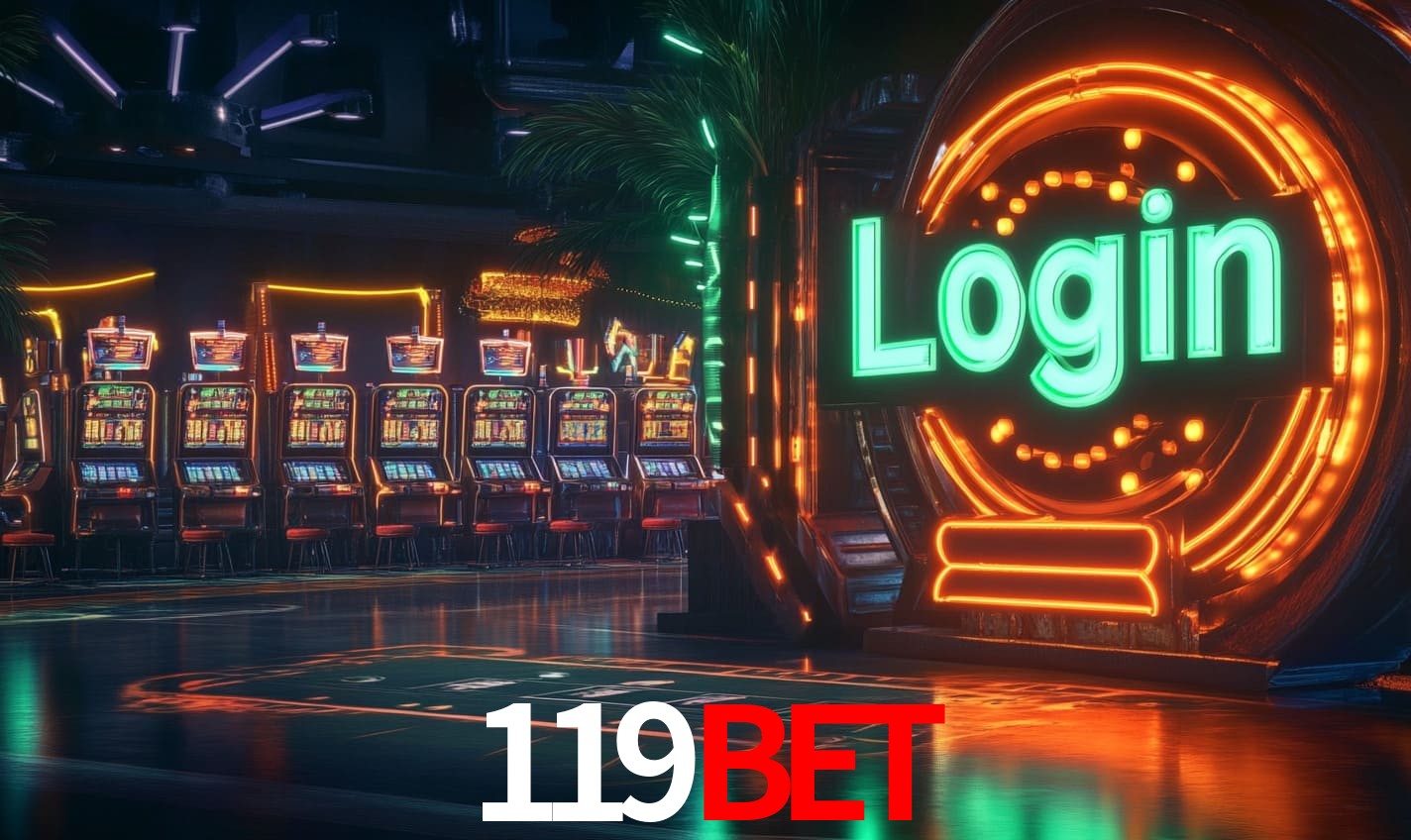 119BET