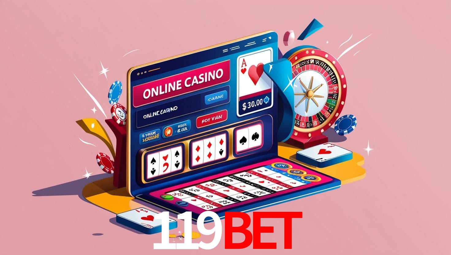 119BET