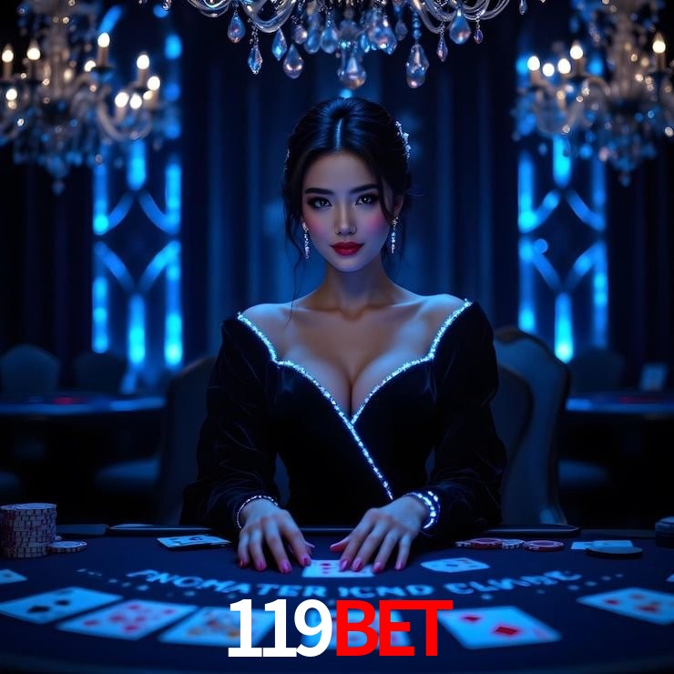 Estatísticas 119BET