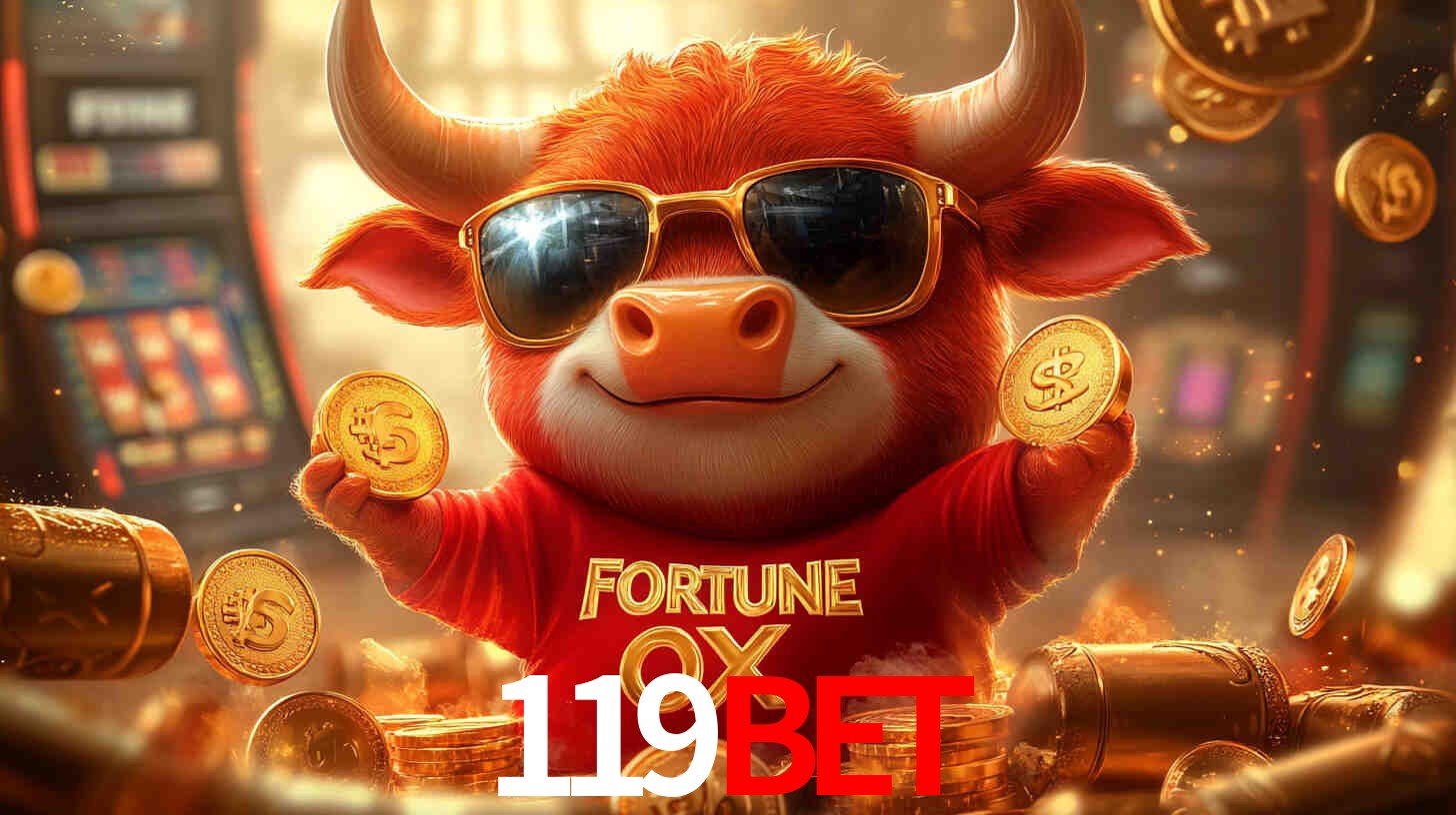 Bônus Generosos e Exclusivos no 119BET para Você!