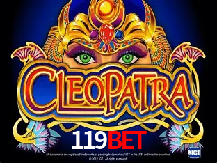 A Emoção da Loteria na 119BET: Uma Chance de Mudança de Vida