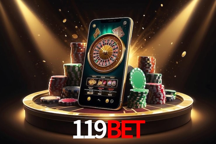 Avaliações dos Jogadores 119BET