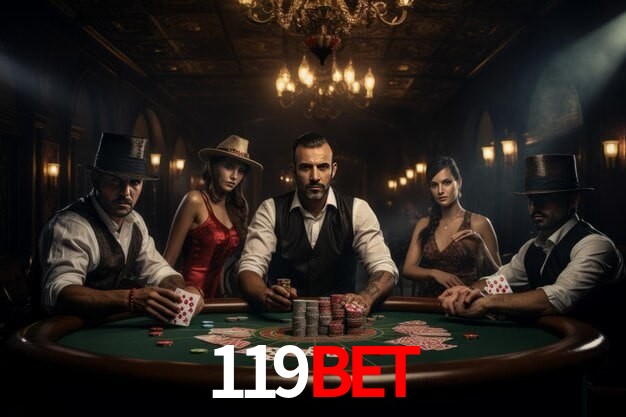 Jogo Aviator 119BET