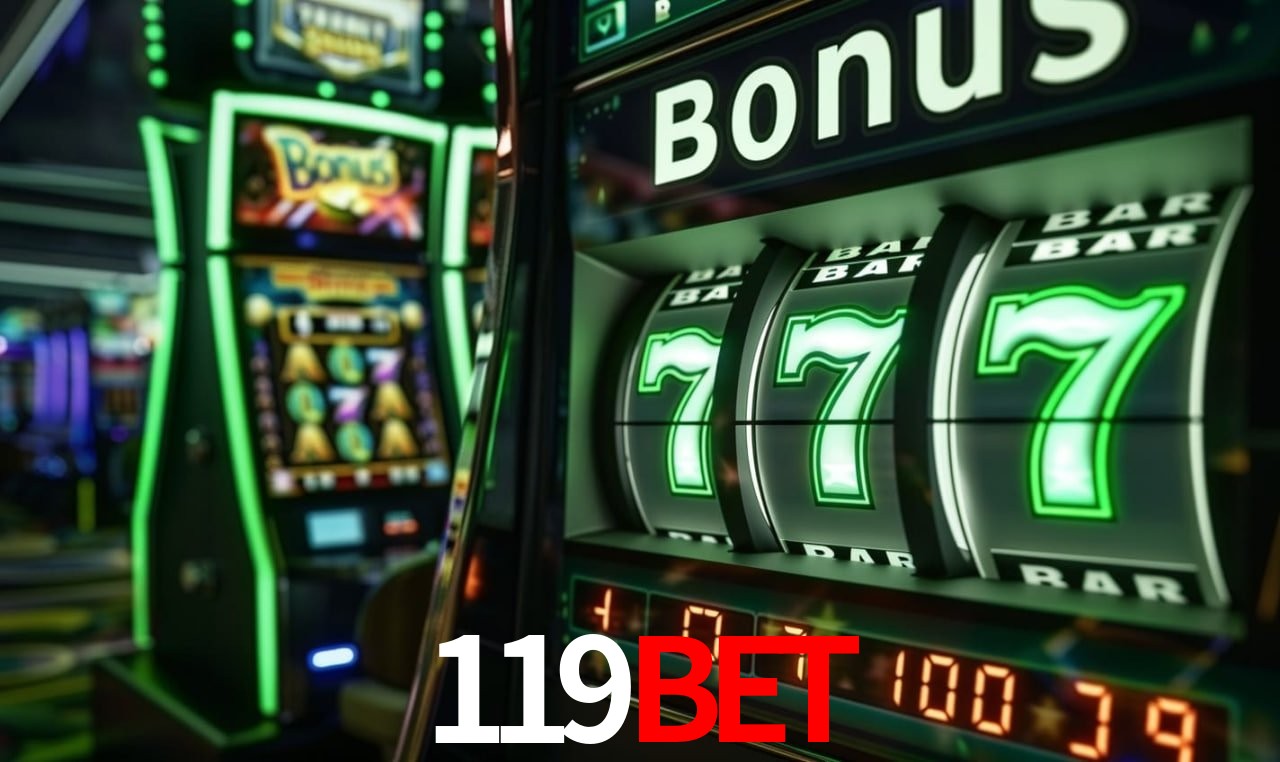 Descubra a Essência do 119BET: Nossa História e Compromissos