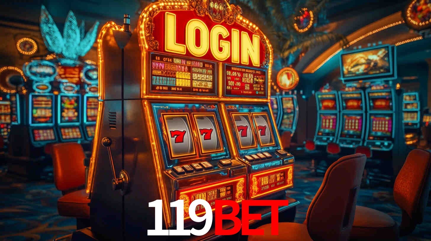 Ofertas Imperdíveis na 119BET: Promoções e Bônus Que Valem a Pena
