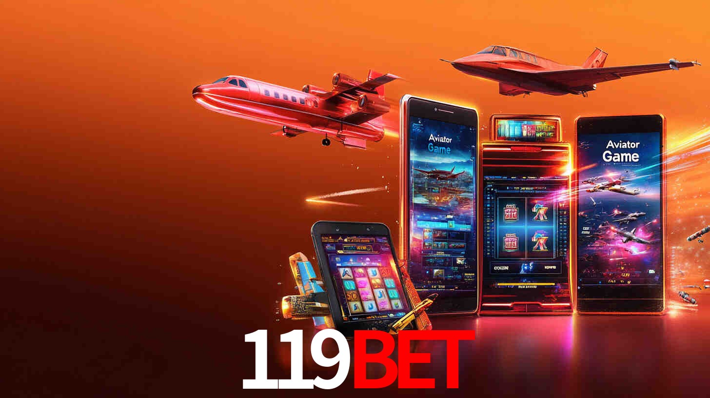 A Emoção da Loteria na 119BET: Uma Chance de Mudança de Vida