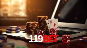 Apostas de Futebol 119BET