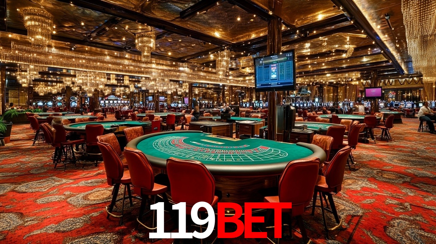 119BET.COM