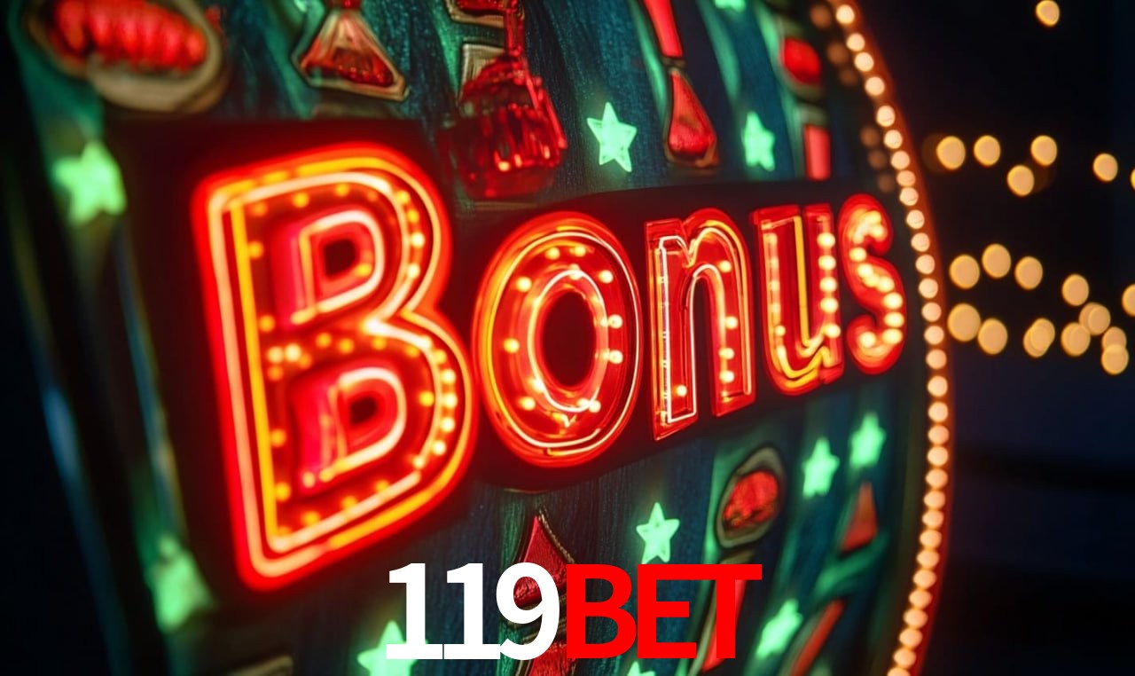 Estatísticas do Jogo 119BET