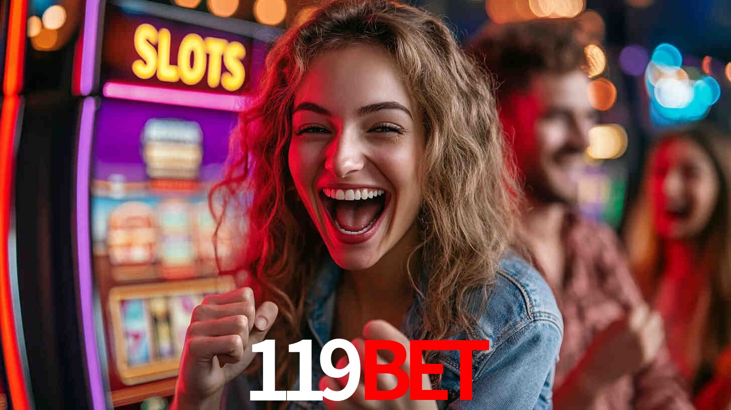 Apostas de Basquete 119BET