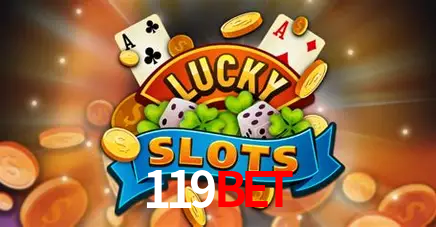 Apostas Esportivas na 119BET: Um Guia Completo
