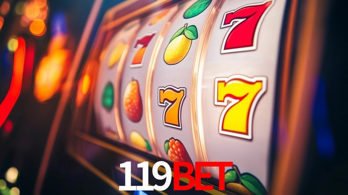 119BET,119BET.COM