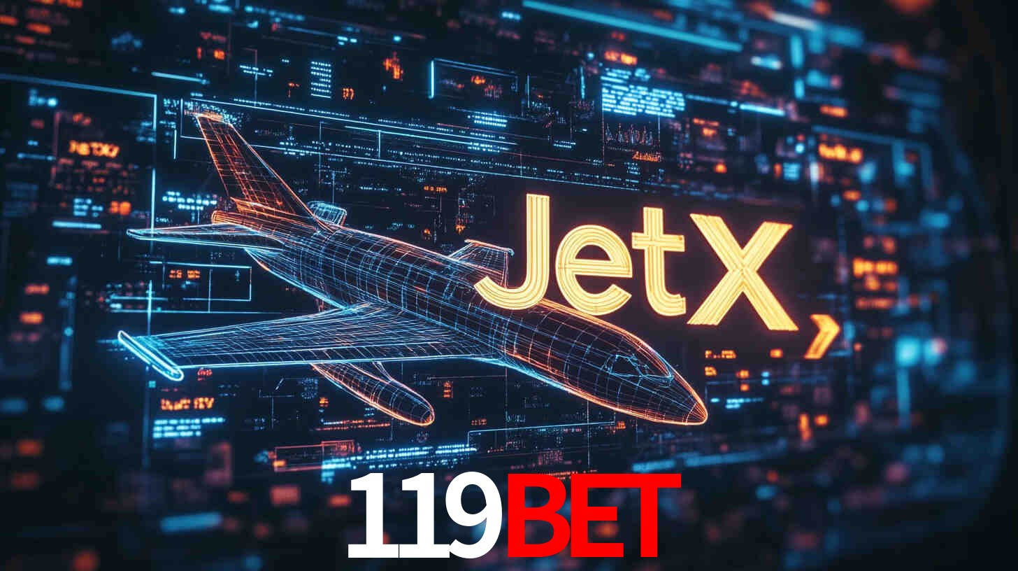 Jogo Spaceman 119BET