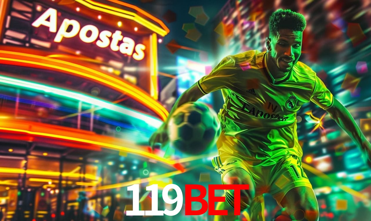 Ofertas Exclusivas 119BET