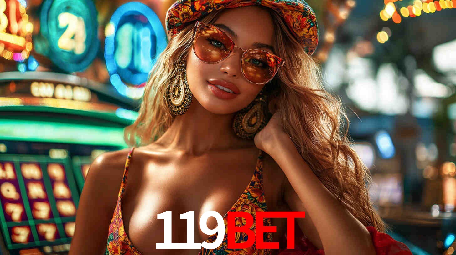 Bônus Diários 119BET