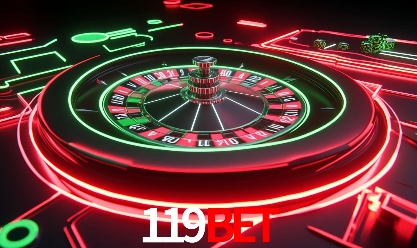 Jogos Exclusivos 119BET