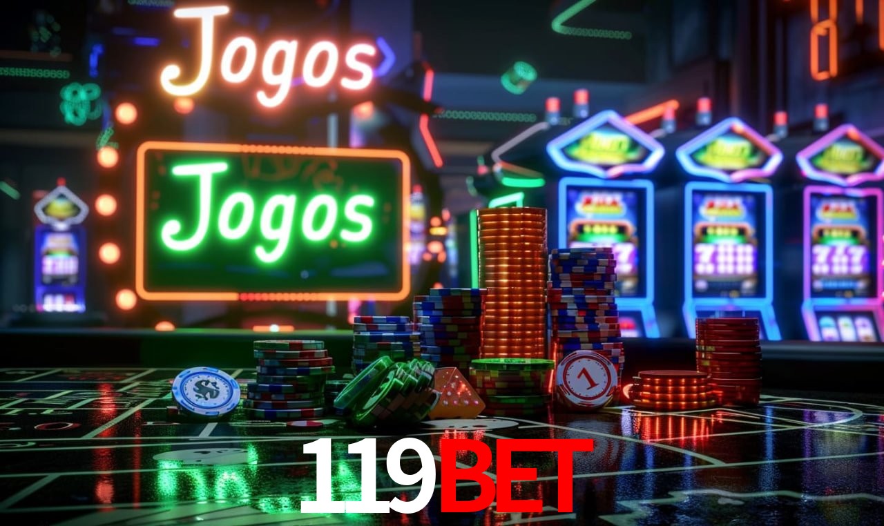 119BET.COM