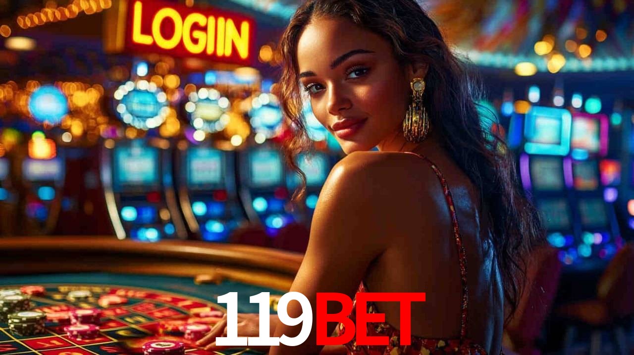 Experiência VIP 119BET