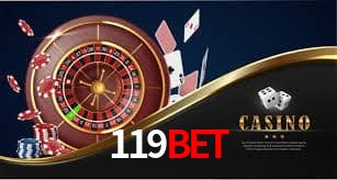 Segurança 2FA 119BET