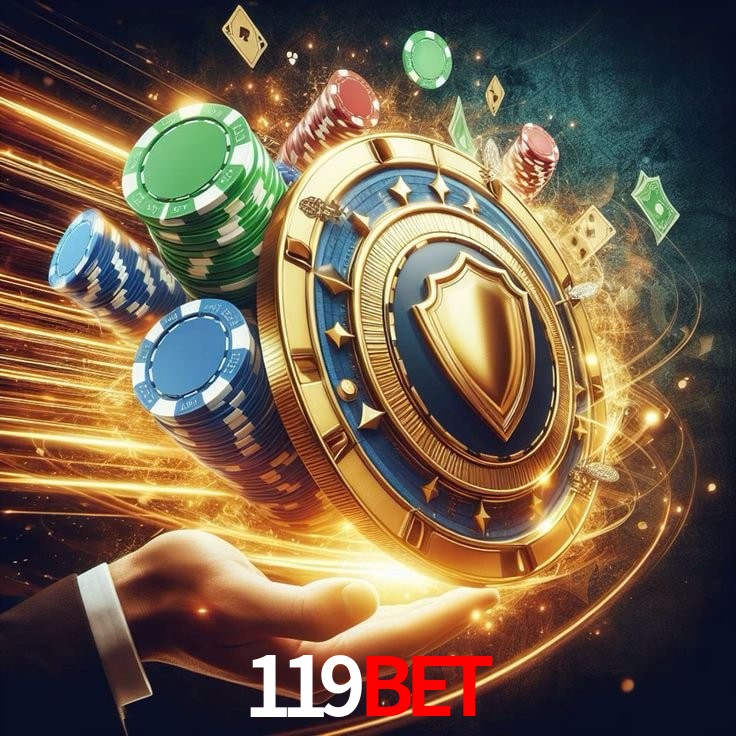 Ofertas Exclusivas 119BET