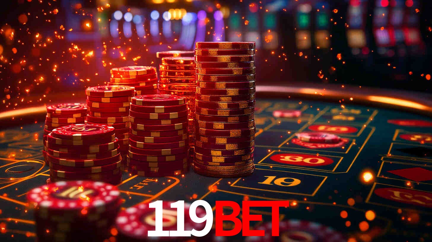 Programa VIP 119BET