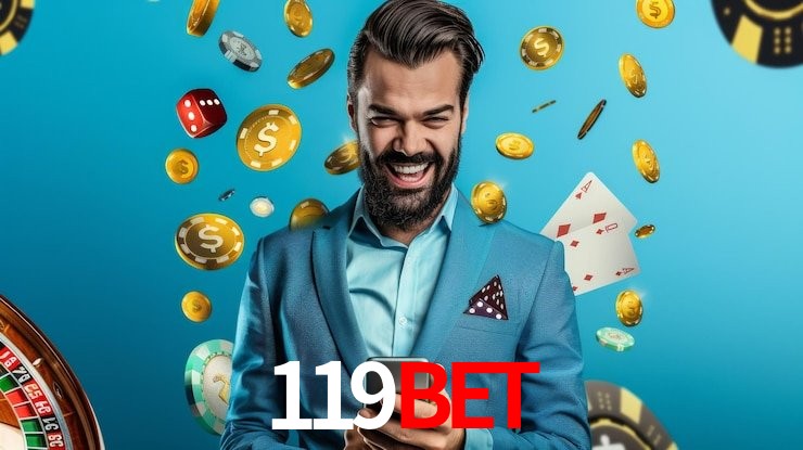 Casino VIP 119BET