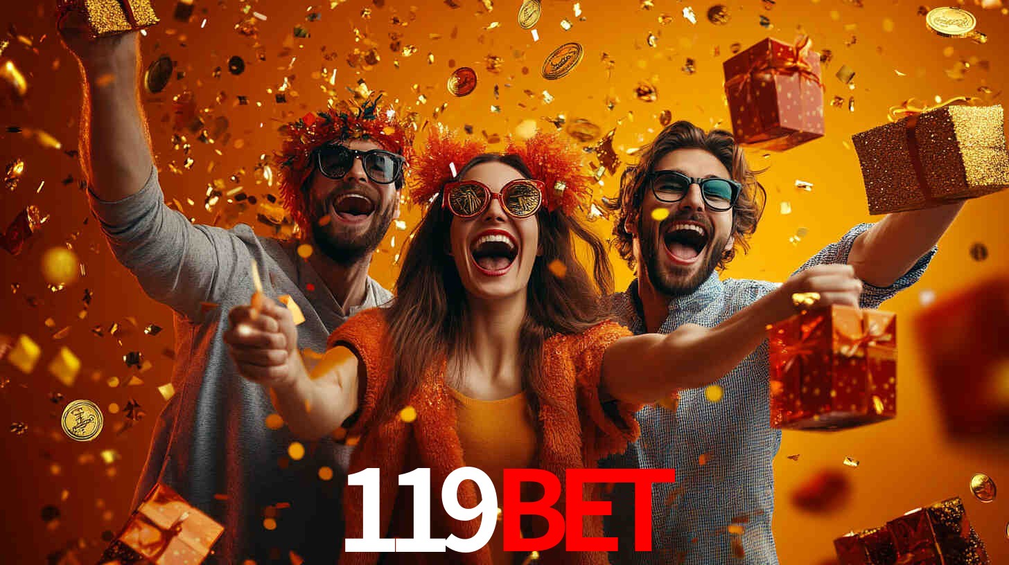 119BET: A Experiência de Casino com Jogos de Mesa ao Vivo