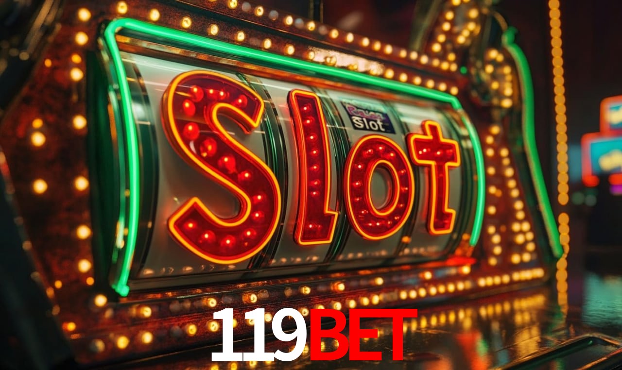Diretório de Jogos 119BET