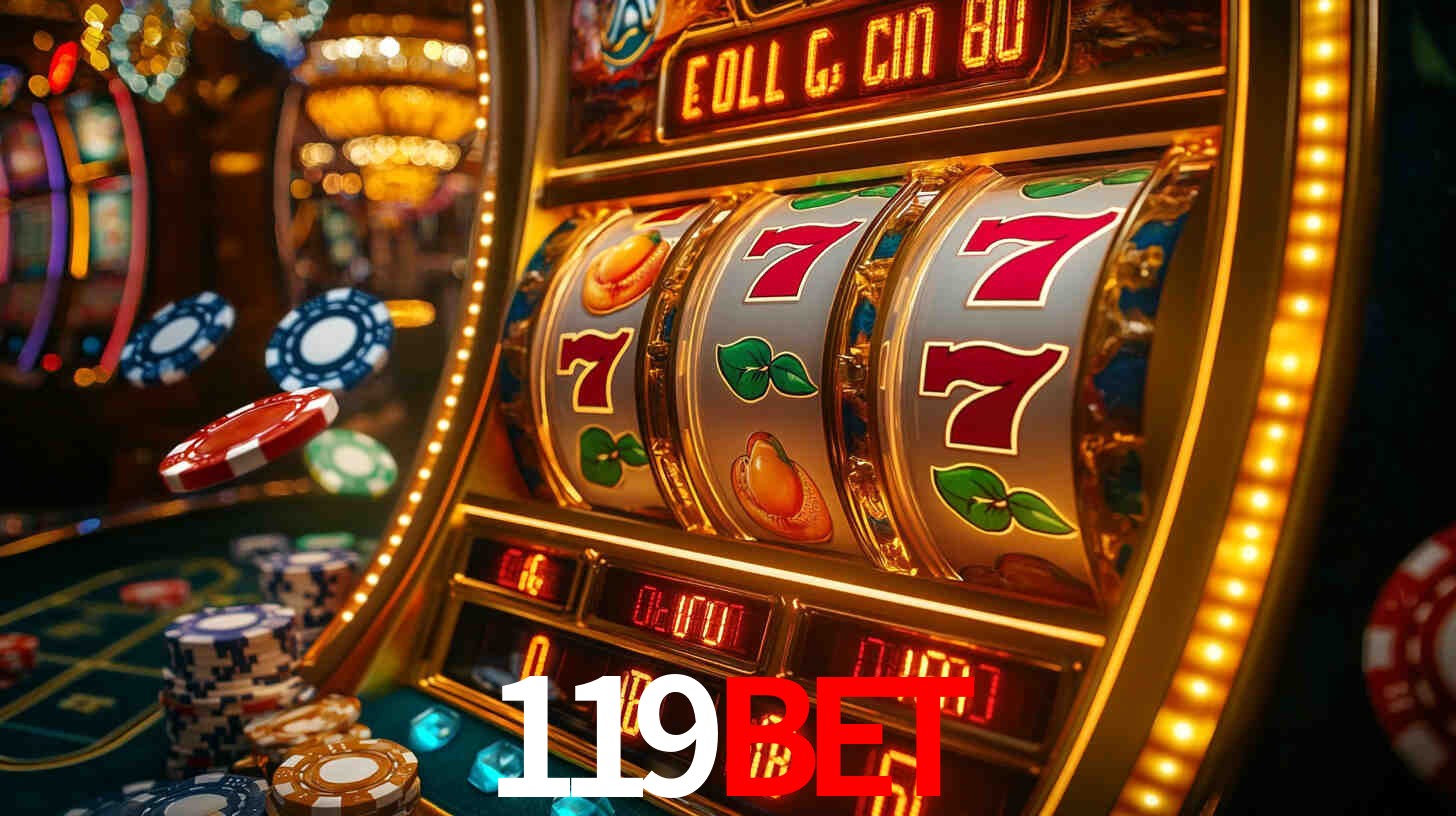 Torneios 119BET