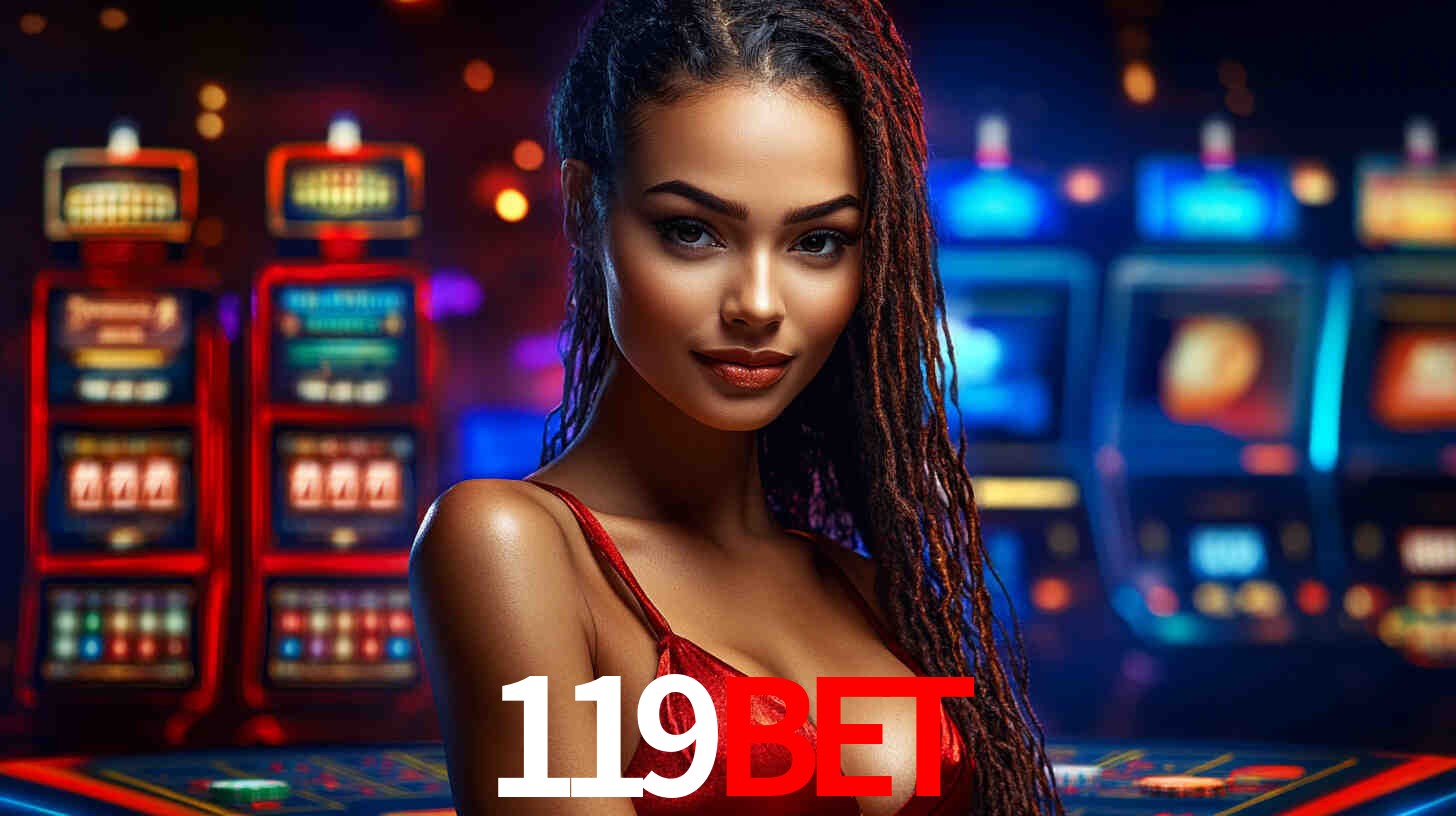 Estatísticas Esportivas 119BET