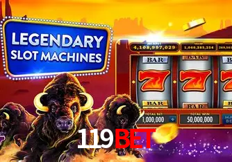Apostas Esportivas na 119BET: Um Guia Completo