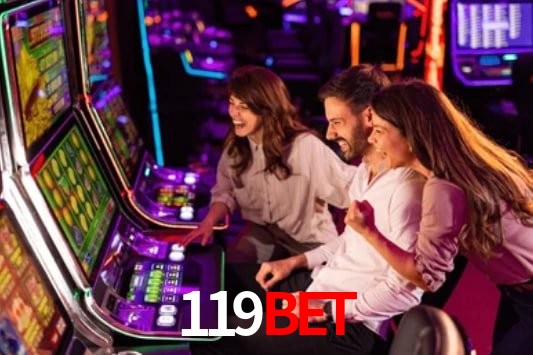 Apostas de Basquete 119BET