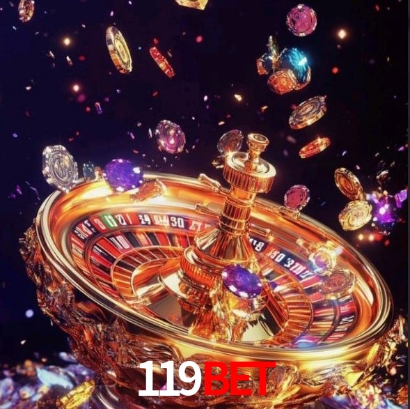 Provedores de Jogos 119BET