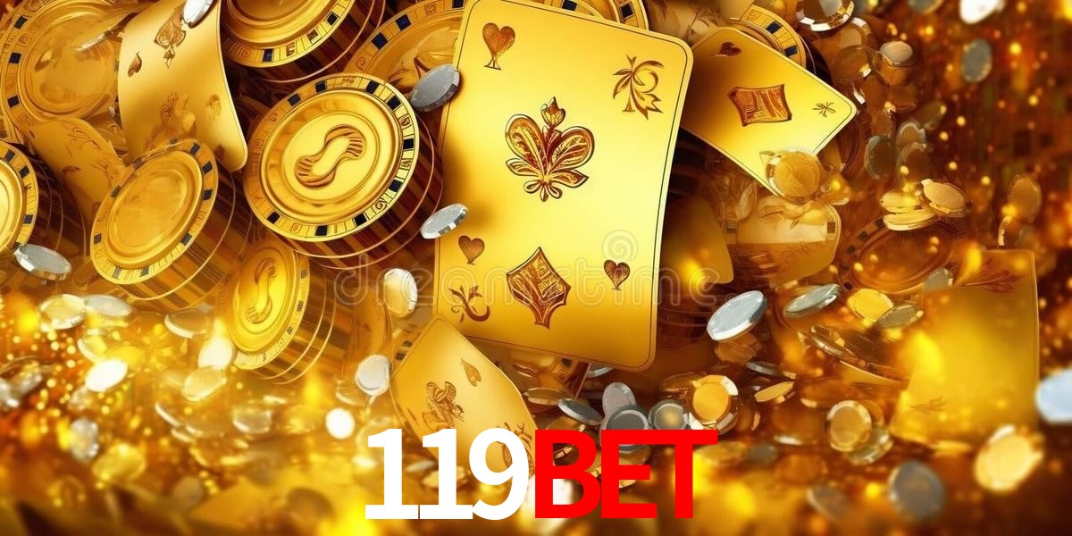 Torneios 119BET