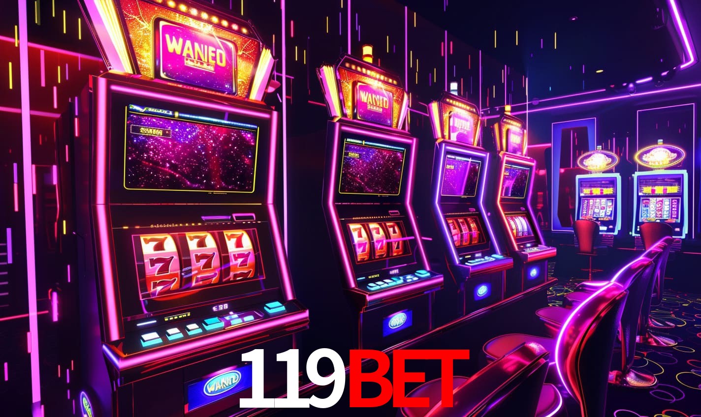 Interface Premium 119BET