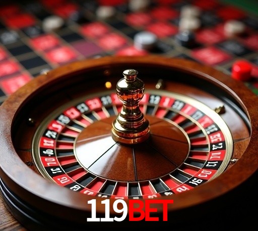 Login Seguro 119BET