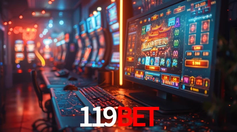 119BET.COM